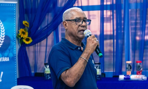 Presidente da AAPVR condena Congresso por pautas bombas e descaso com aposentados 